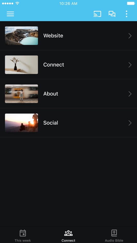 #2. Life Source Church-Perry Hall (iOS) By: Life Source Church of Perry Hall