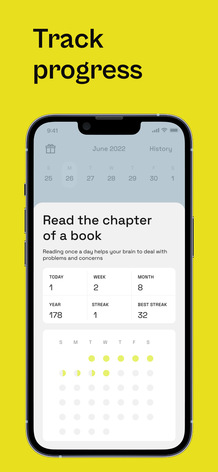 MAKEA  Self Care Motivation