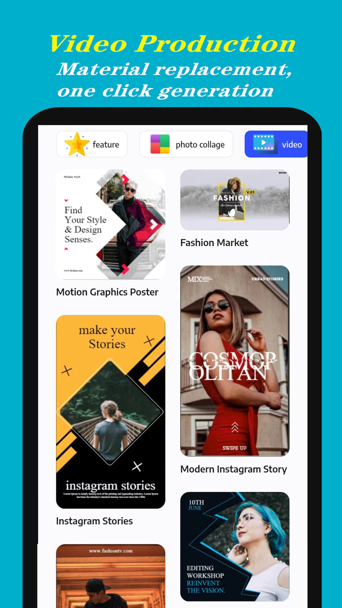 TUBU-AI Image Video Editor