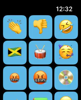 Game screenshot Emoji Sound apk