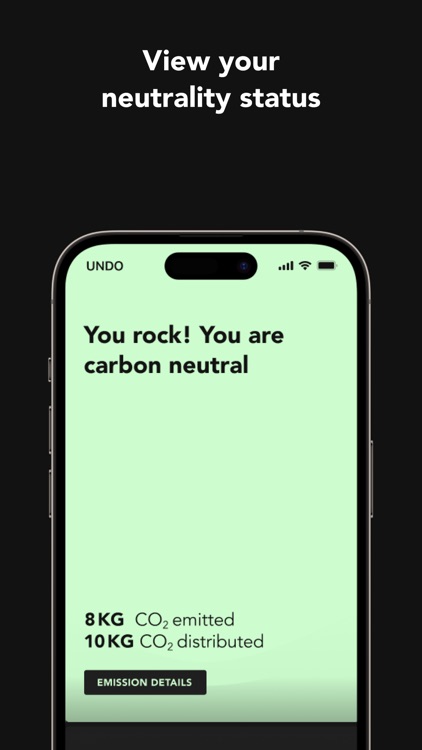 UNDO Mobile screenshot-3