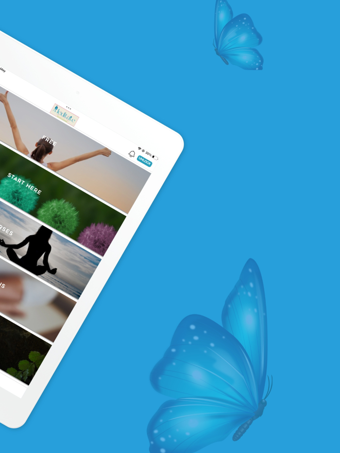 Meditate With Deanna