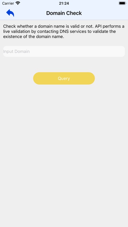 AddressAnaly screenshot-4