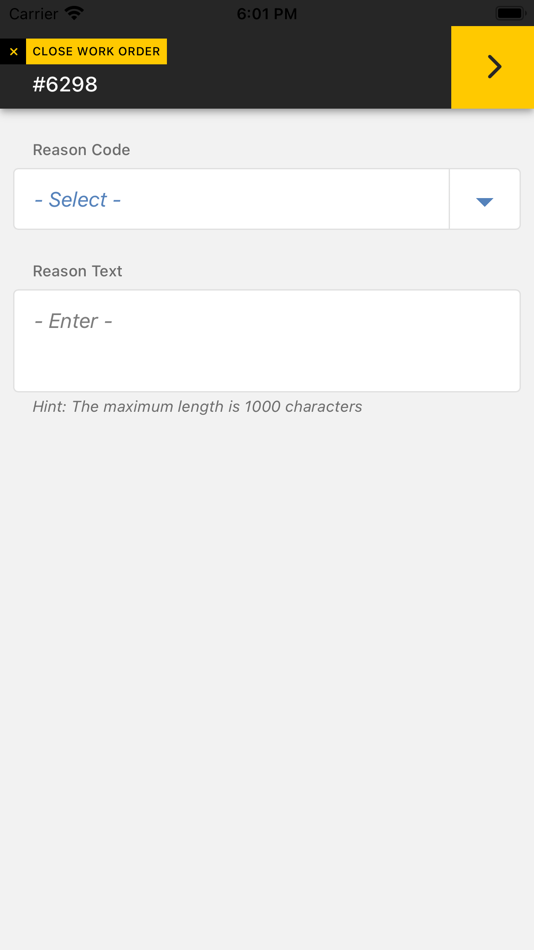 #7. eMaint X5 (iOS) 게시자: Fluke Corp.