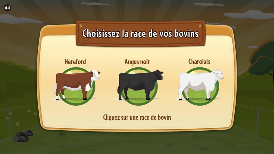 #6. Gardiens des Prairies (iOS) Podle: Daila Duford