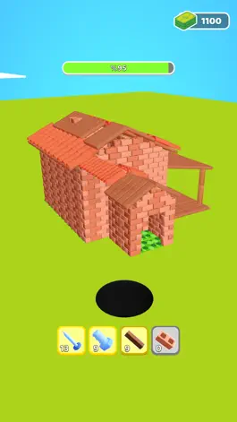 Game screenshot Construction Hole hack