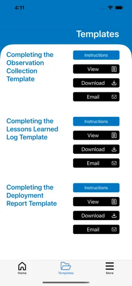 Game screenshot Review Toolkit apk