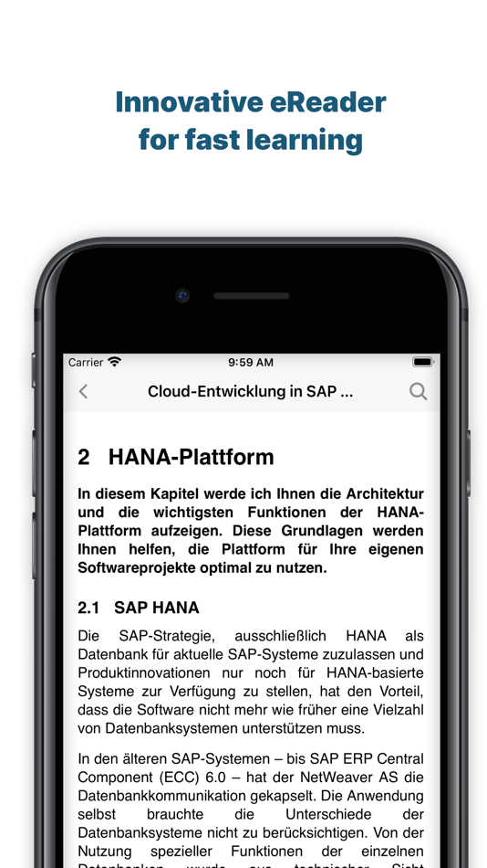 #5. eBook Library 2 (iOS) 由: Espresso Tutorials GmbH