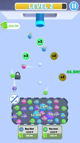 Game screenshot Multiply 'em All hack
