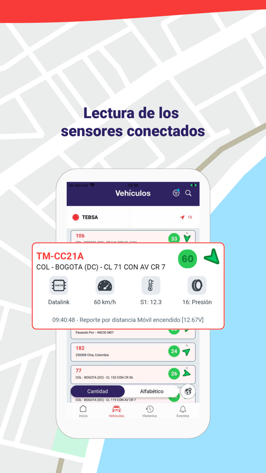 #3. GPS Condor (iOS) 由: Jose Francisco De Andraca Varela