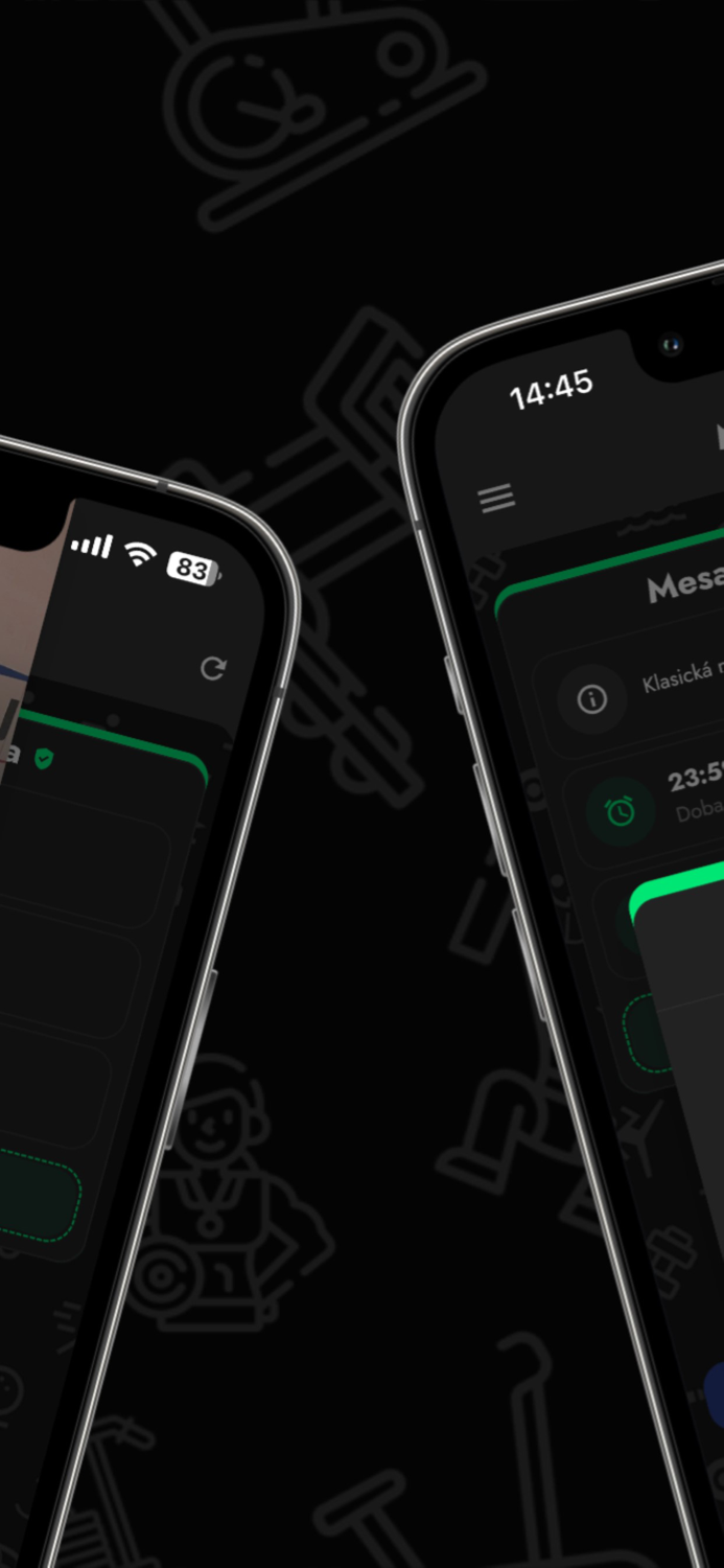 Fitness Club MRM - Košice