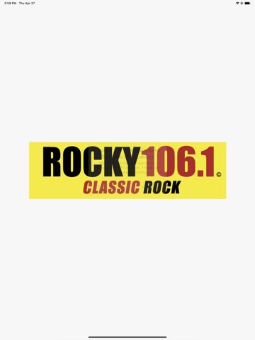 Rocky 106.1のおすすめ画像1