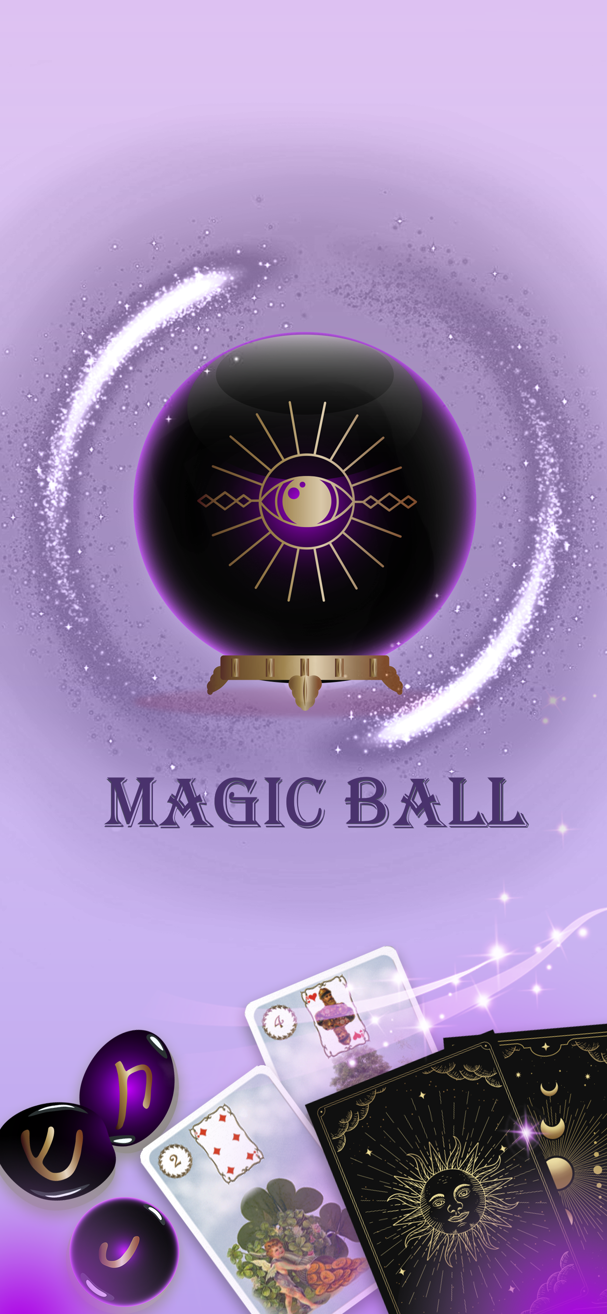 Pro Magic Ball: yes or no