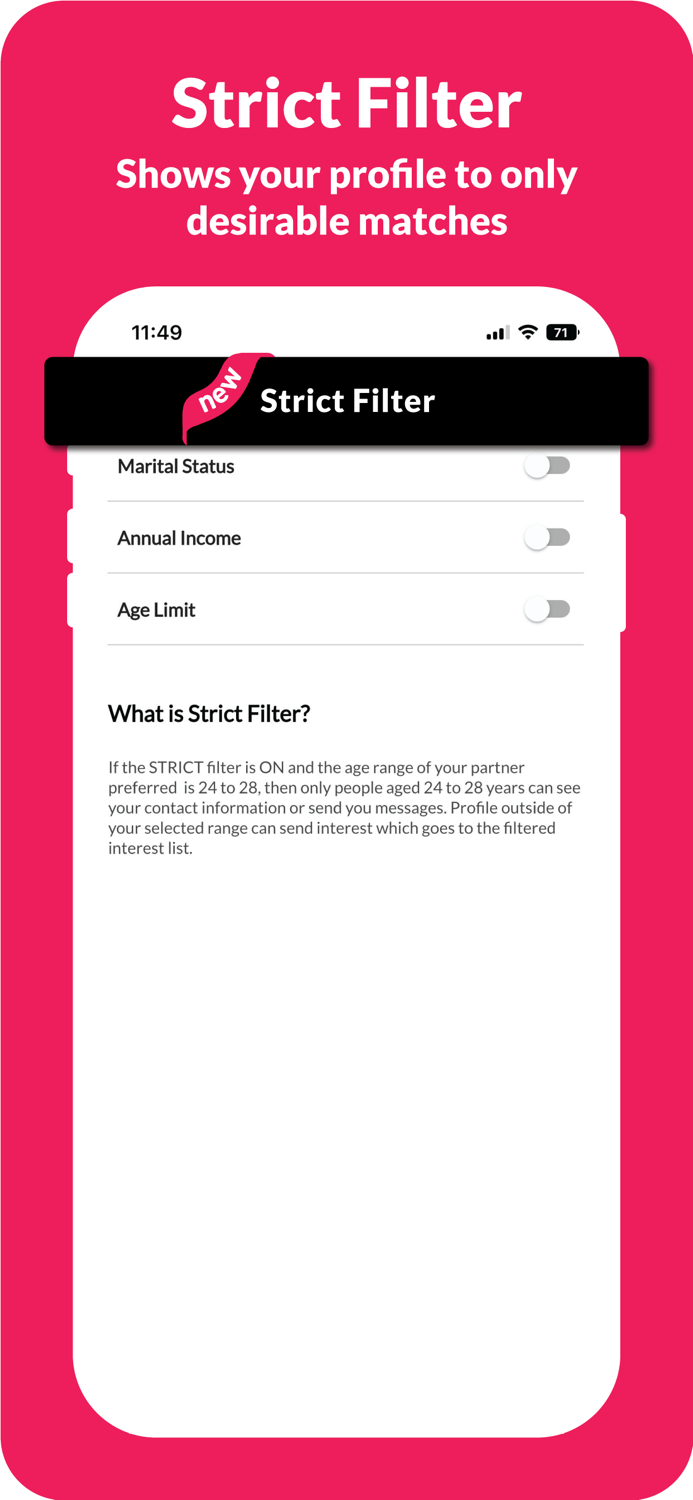 NikahForever Muslim Matrimony