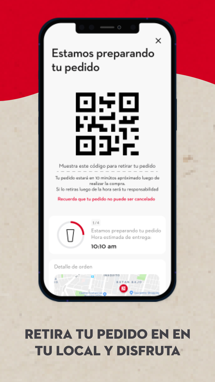 Amigos Juan Valdez Ecuador