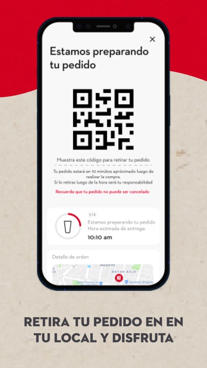 Amigos Juan Valdez Ecuador screenshot-4