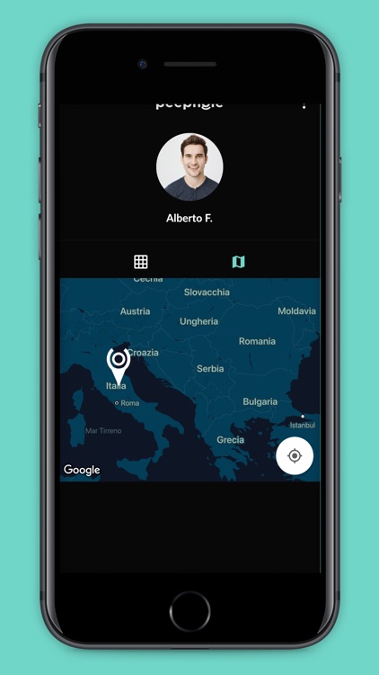 Peephole screenshot-8