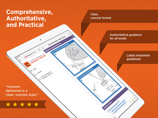 Oxford Emergency Medicine