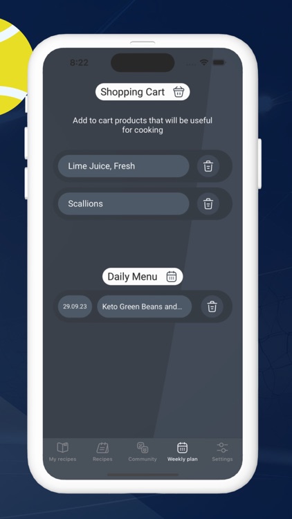 Stake'n'Veggie Sports Cuisine screenshot-3