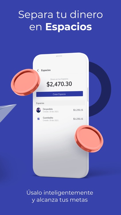 albo - Tu dinero, más tuyo screenshot-3