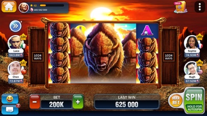 Huuuge Casino & Slots screenshot 5