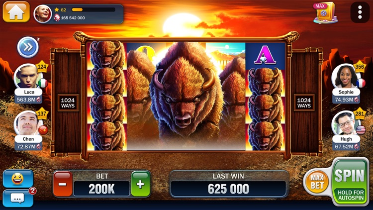 Huuuge Casino 777 Slots Games screenshot-4