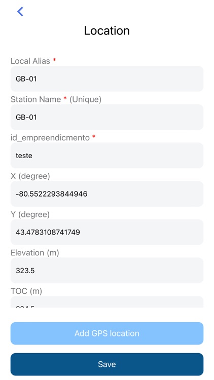 WST Fielder screenshot-3