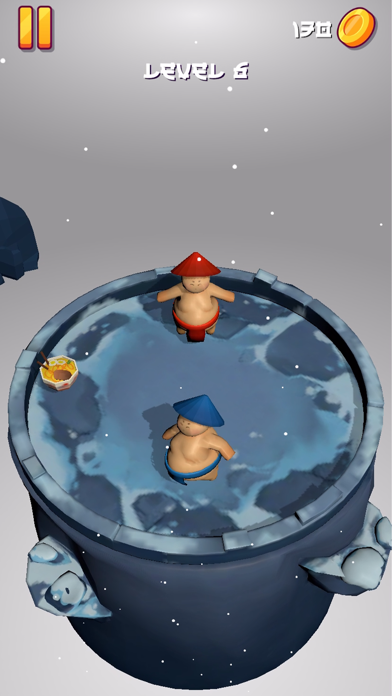 Sumo Slide Screenshot