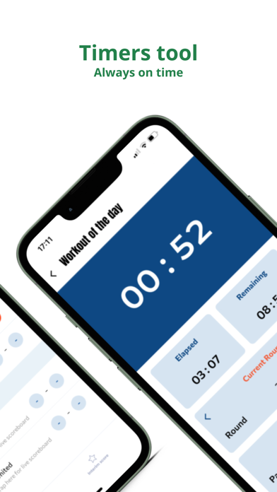 Tools2Move Screenshot