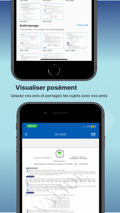 Valide Screenshot