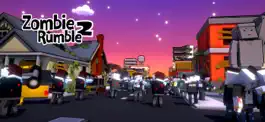 Game screenshot Zombie Rumble 2 mod apk