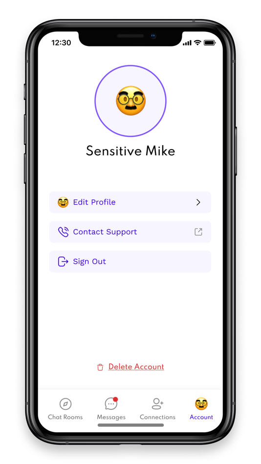 #7. The Hive: Live Chat Rooms (iOS) 由: The Hive Enterprises LLC