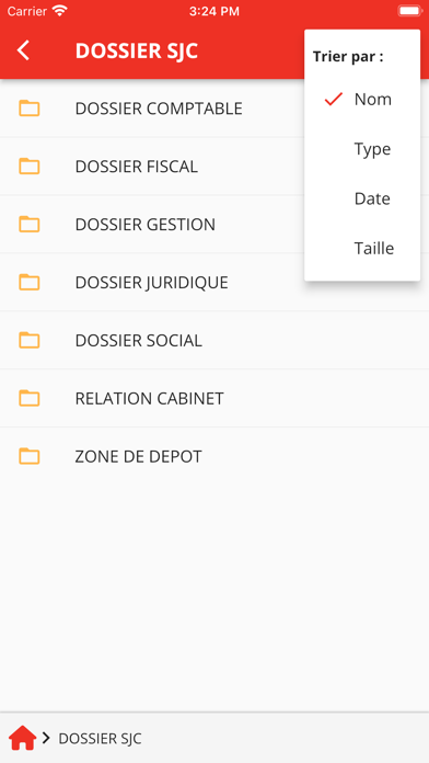 JLB Screenshot