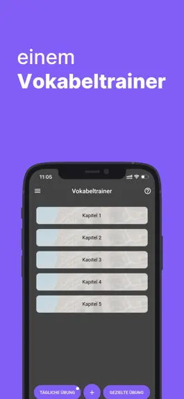 Game screenshot Lateinorum - Deine Lateinapp hack