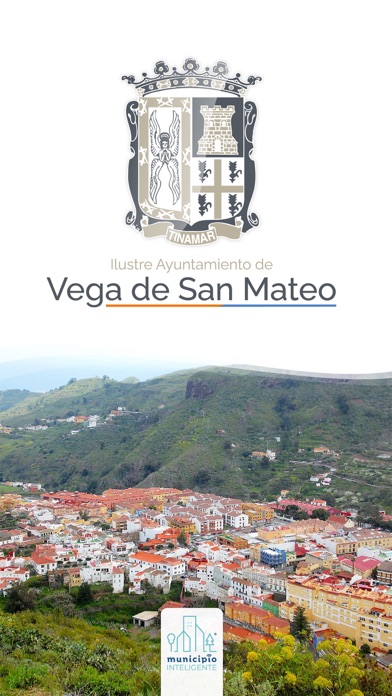 Vega de San Mateo Screenshot