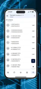 dealerAMP screenshot #6 for iPhone