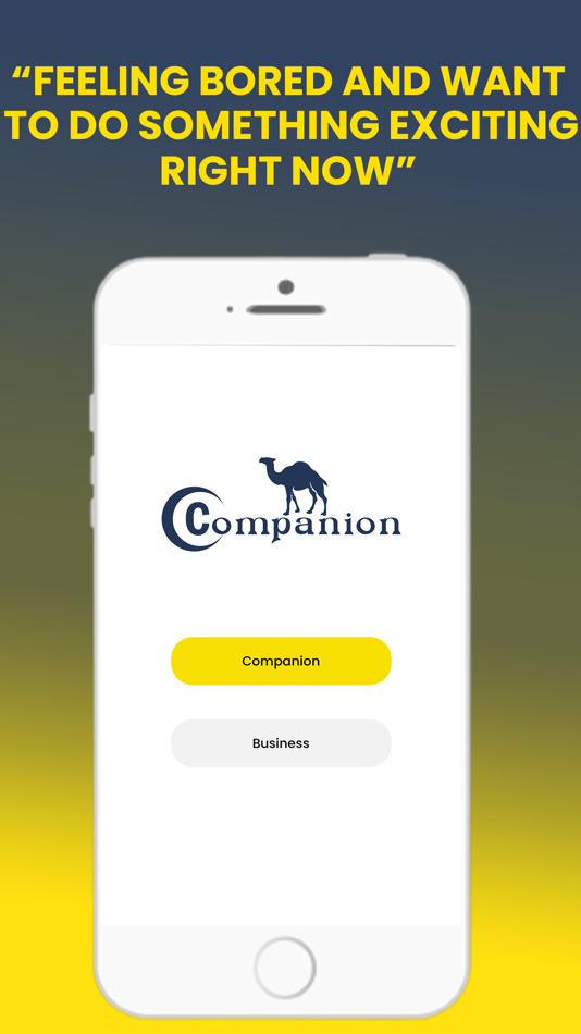 #2. Companion-App (iOS) 由: Kenneth McQueen JE