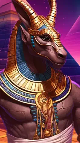 Game screenshot Throne of Seth apk