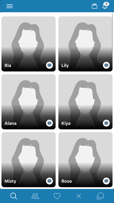 KosherDat Screenshot