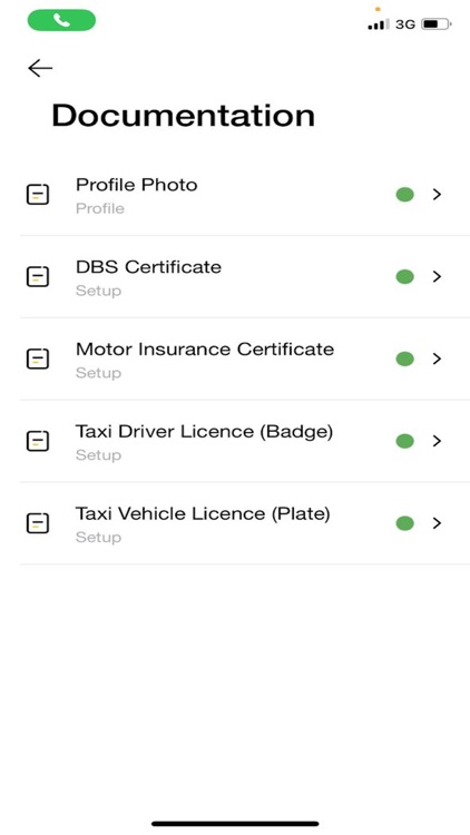 Pixi Driver screenshot-6