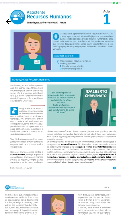 ParnaíbaEduc screenshot-4