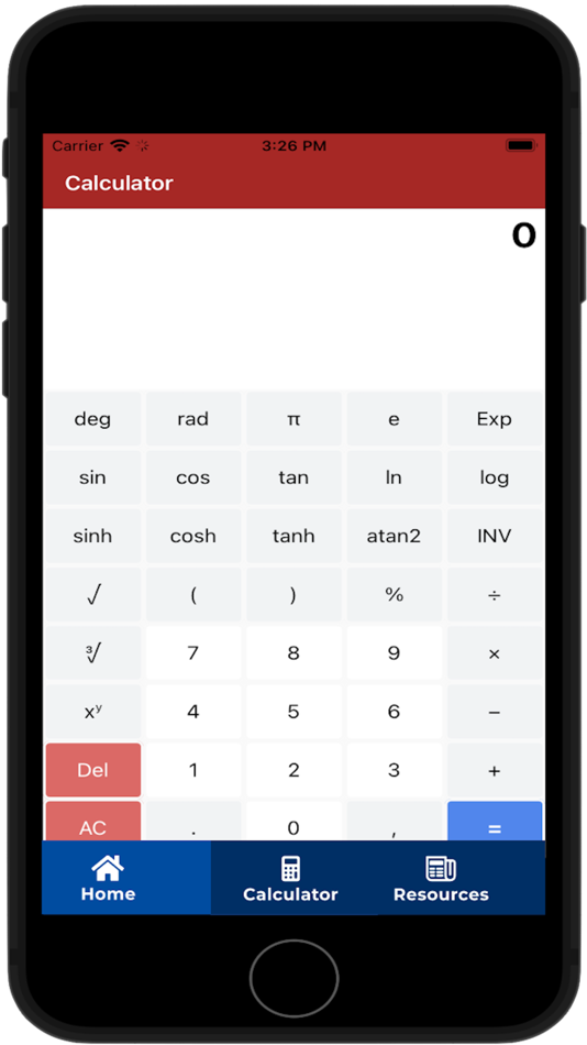 #2. AABC TAB Calculator (iOS) 由: Associated Air Balance Council