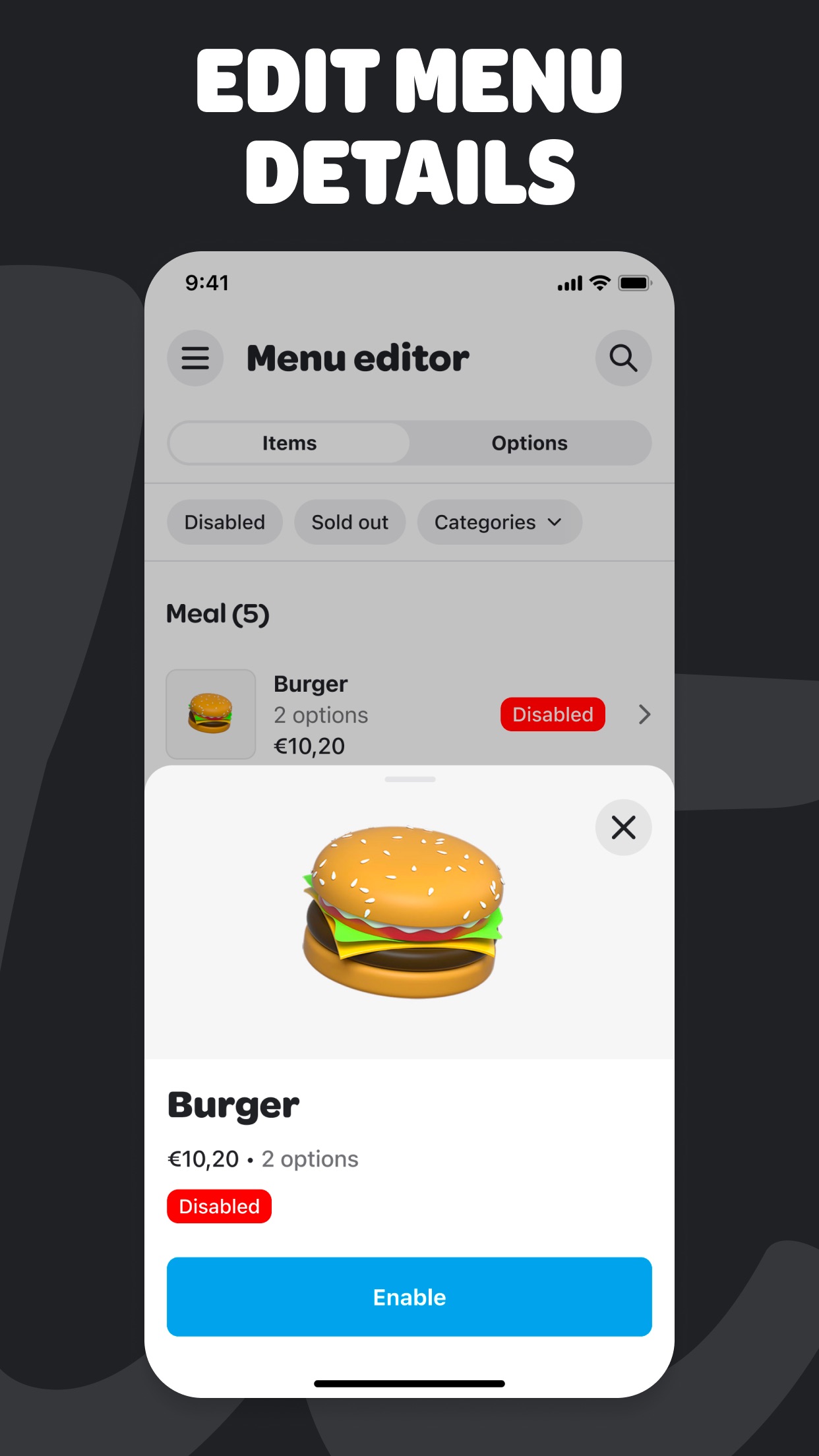 Screenshot 4 of Merchant lite