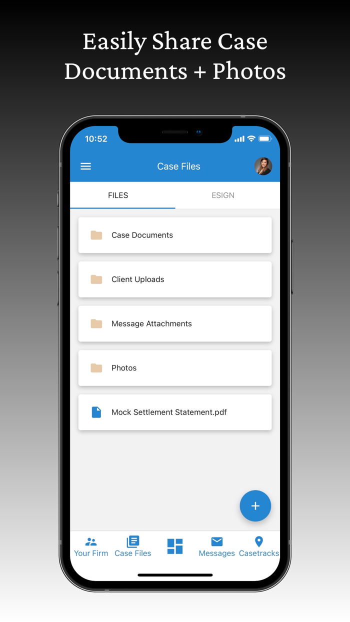 Noah J Moore Law Firm