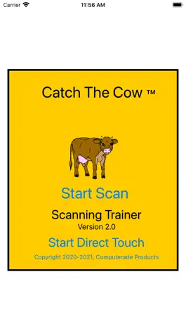 Game screenshot Catch The Cow mod apk