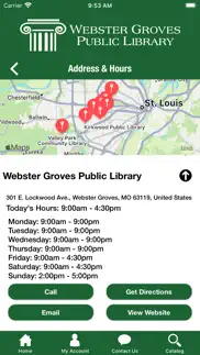 mlc libraries of st. louis problems & solutions and troubleshooting guide - 3