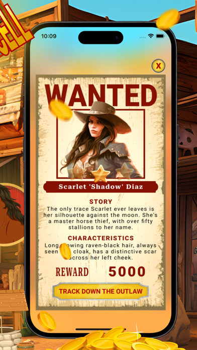 Wild West Wit Wars Screenshot