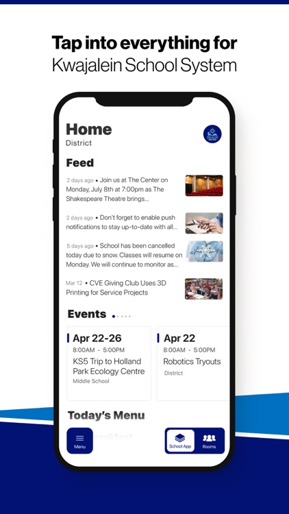 Kwajalein School System