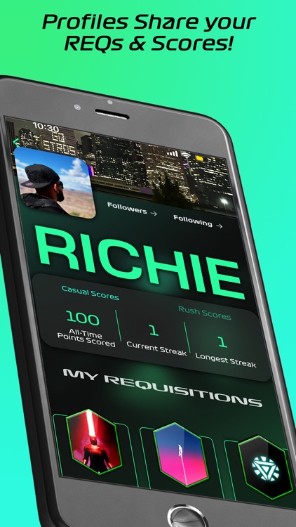 Trivia X: Ultimate Trivia Game