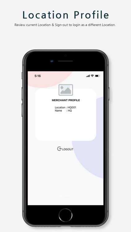 Vouchermatic Merchant App screenshot-3
